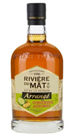 Image de Rivière du Mat Arrangé Gingembre Agrûmes 35° 0.7L
